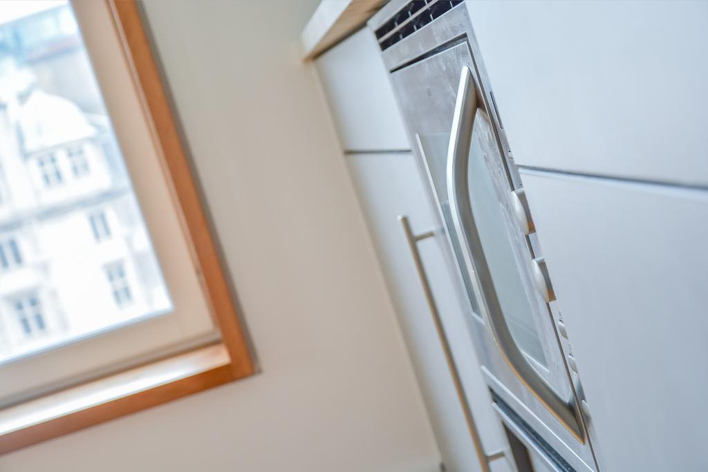Piccadilly Circus Apartments 런던 외부 사진