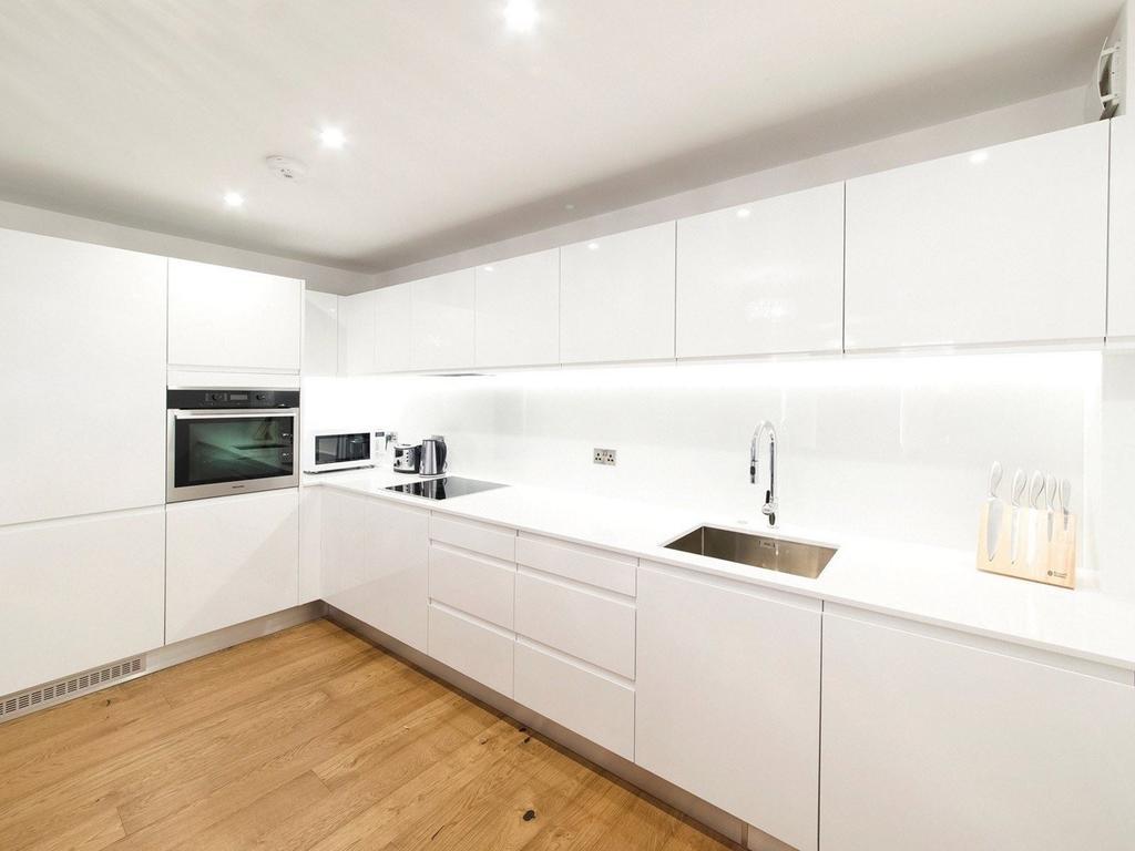 Piccadilly Circus Apartments 런던 외부 사진