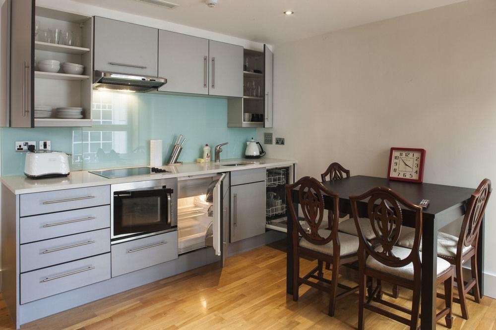 Piccadilly Circus Apartments 런던 외부 사진