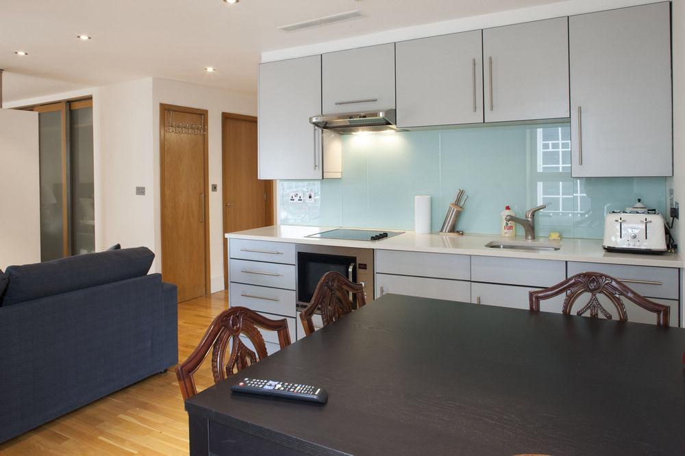 Piccadilly Circus Apartments 런던 외부 사진