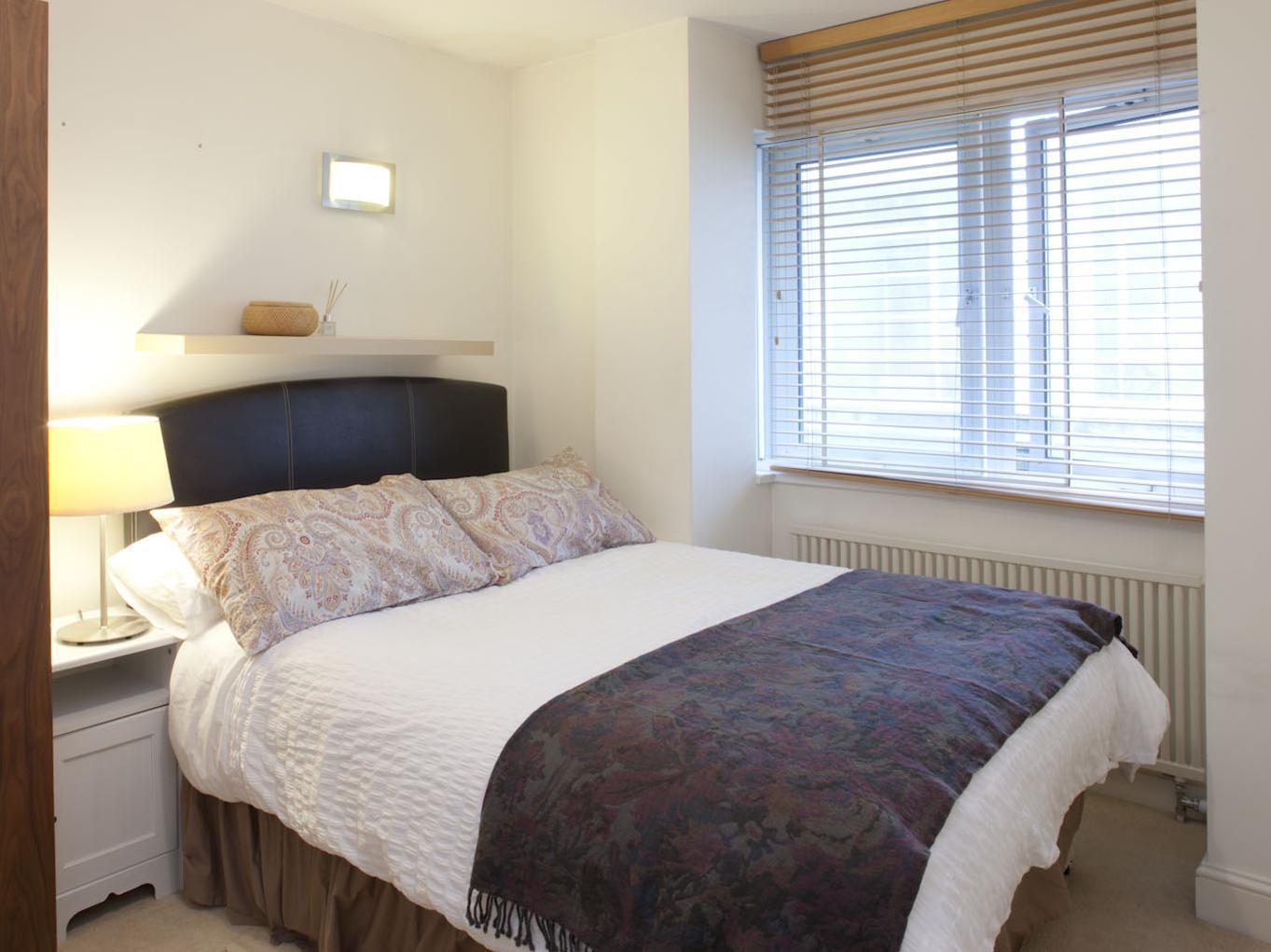 Piccadilly Circus Apartments 런던 외부 사진