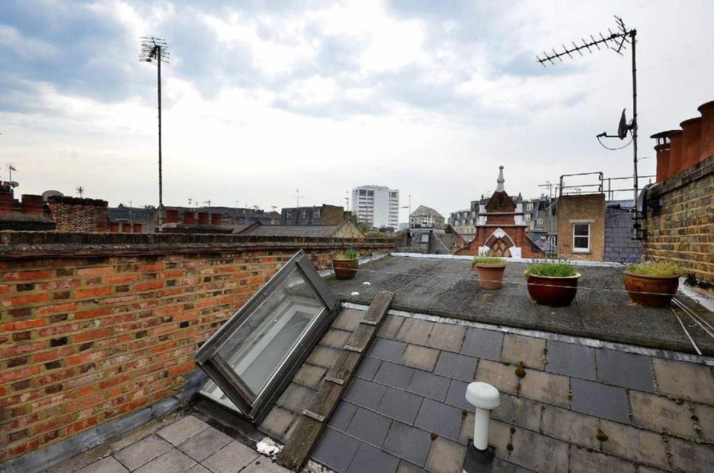 Piccadilly Circus Apartments 런던 객실 사진