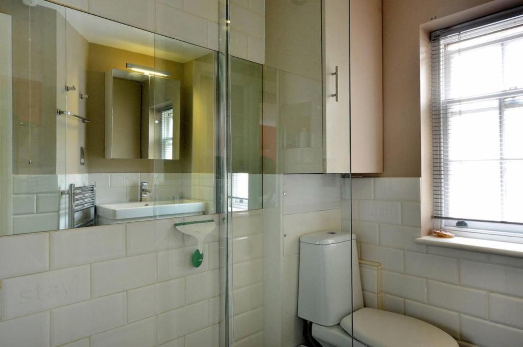Piccadilly Circus Apartments 런던 객실 사진