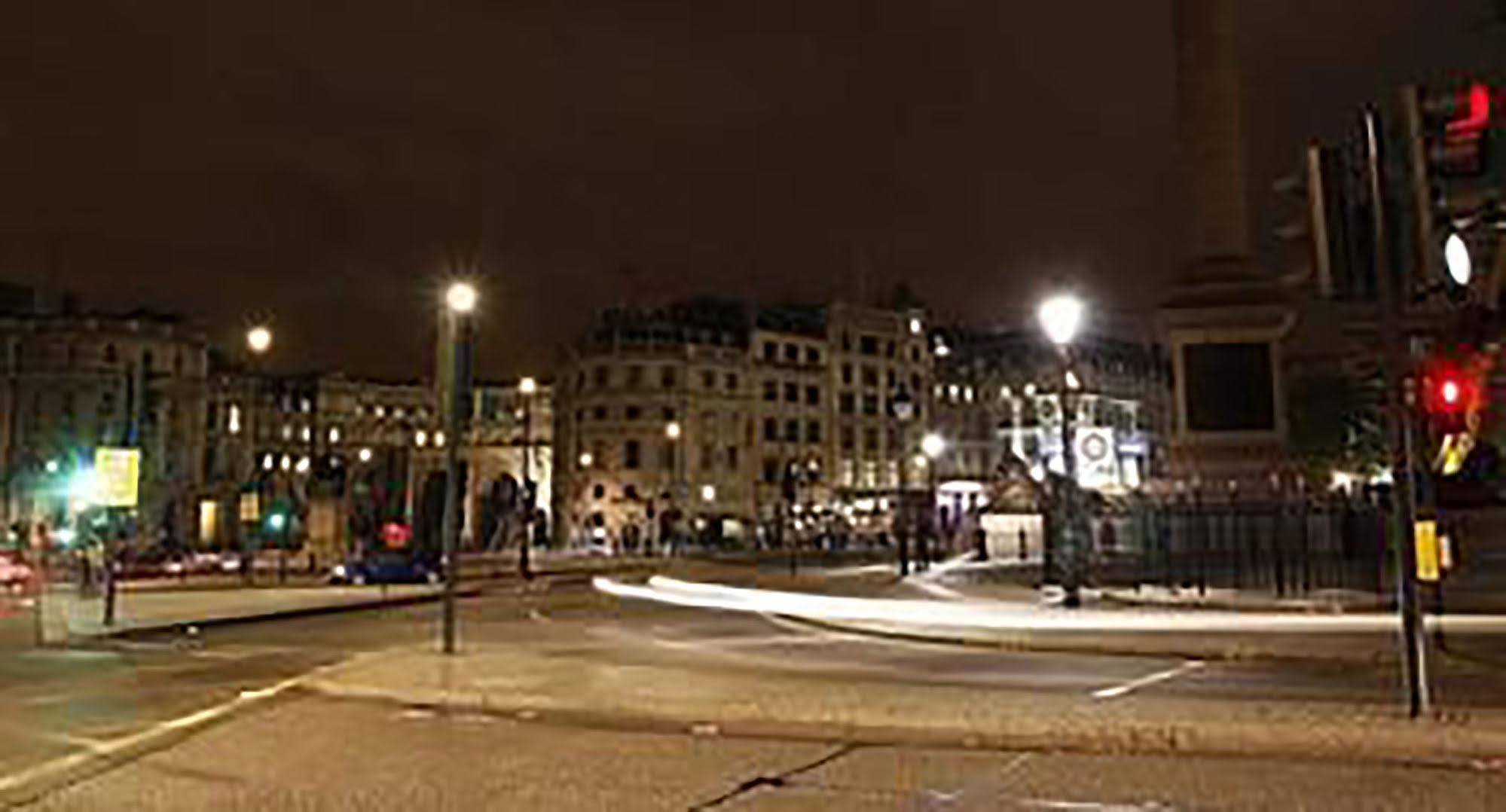 Piccadilly Circus Apartments 런던 외부 사진