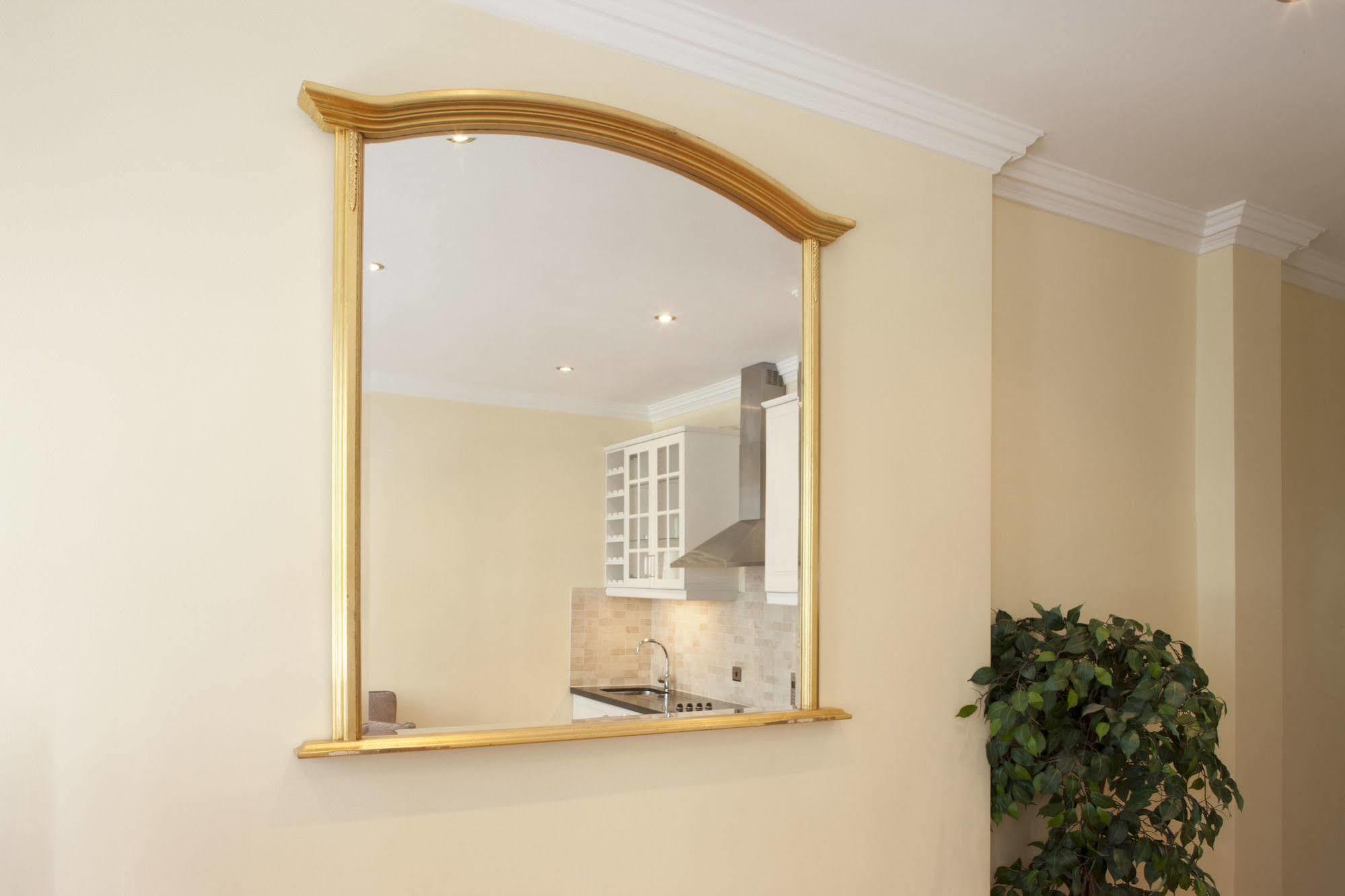 Piccadilly Circus Apartments 런던 외부 사진
