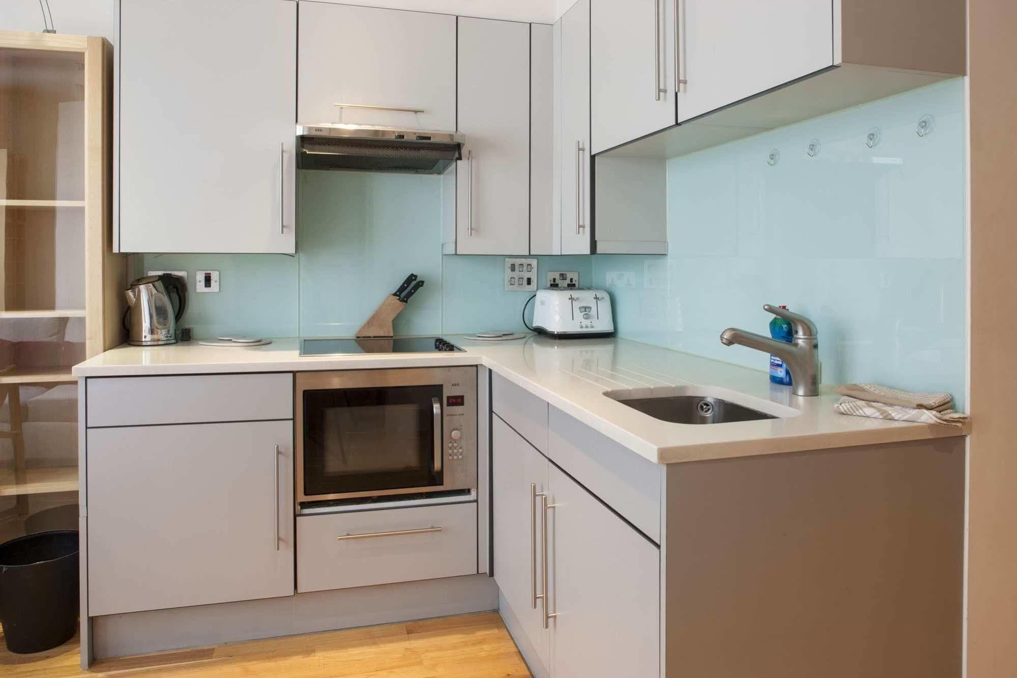 Piccadilly Circus Apartments 런던 외부 사진