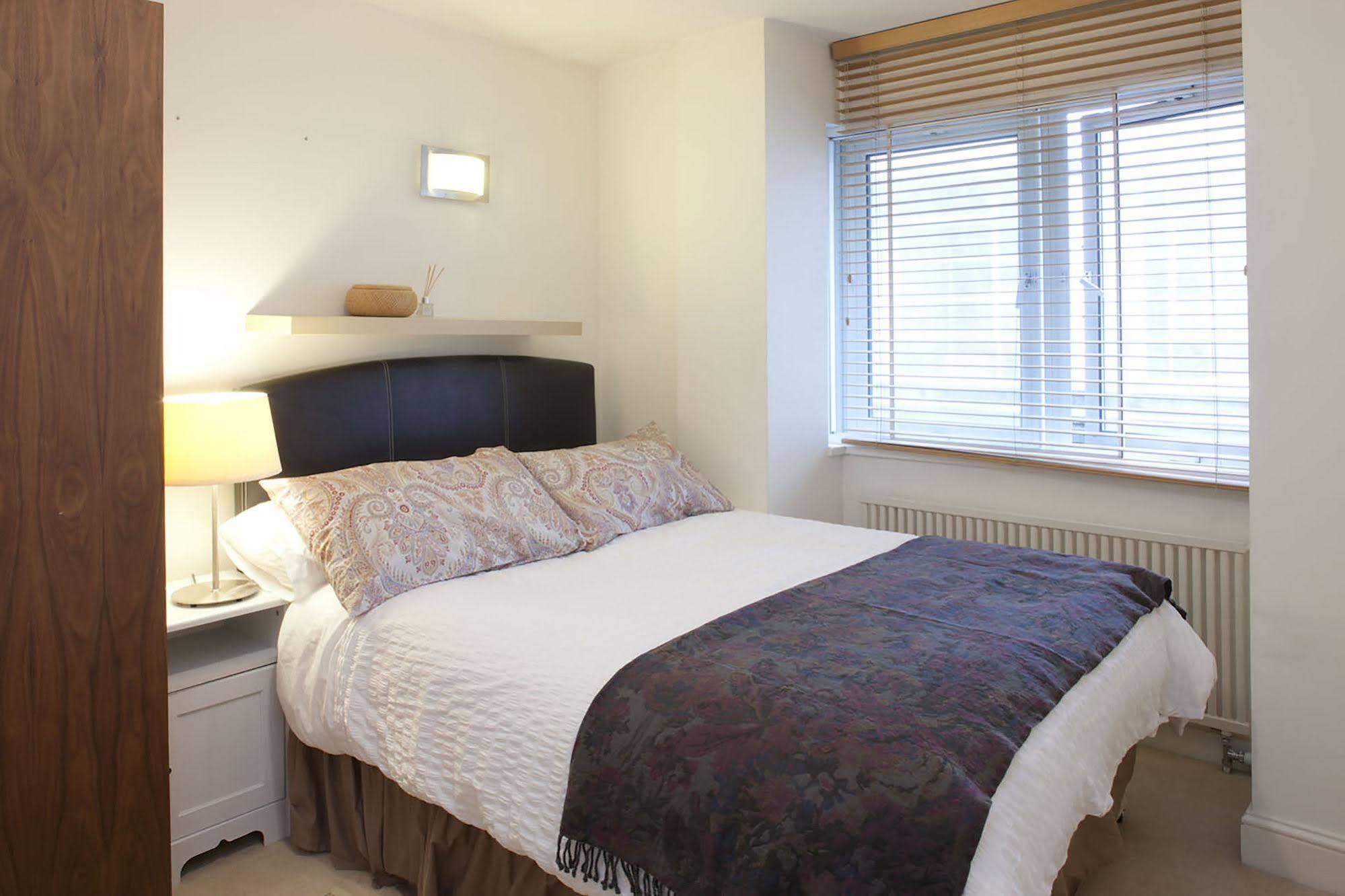 Piccadilly Circus Apartments 런던 외부 사진