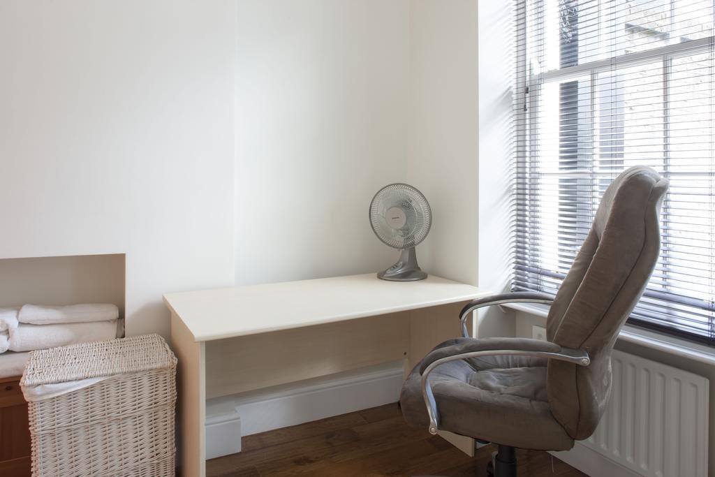 Piccadilly Circus Apartments 런던 객실 사진