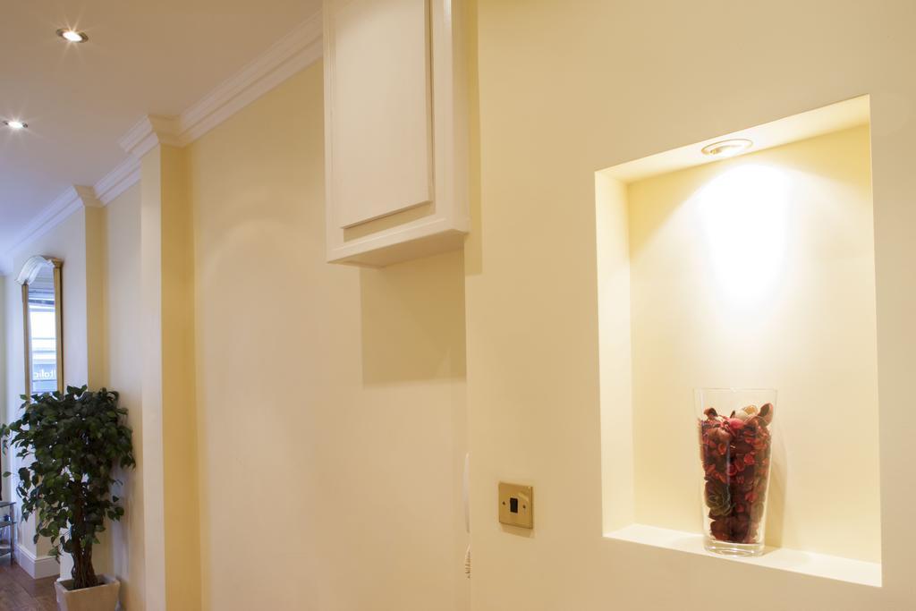 Piccadilly Circus Apartments 런던 객실 사진