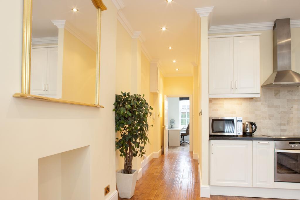 Piccadilly Circus Apartments 런던 객실 사진